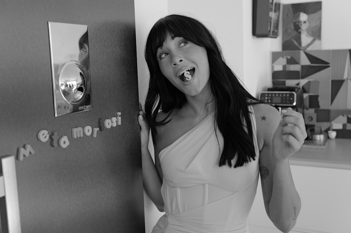 Aitana: Metamorfosis llega a Netflix el próximo 28 de febrero - About  Netflix