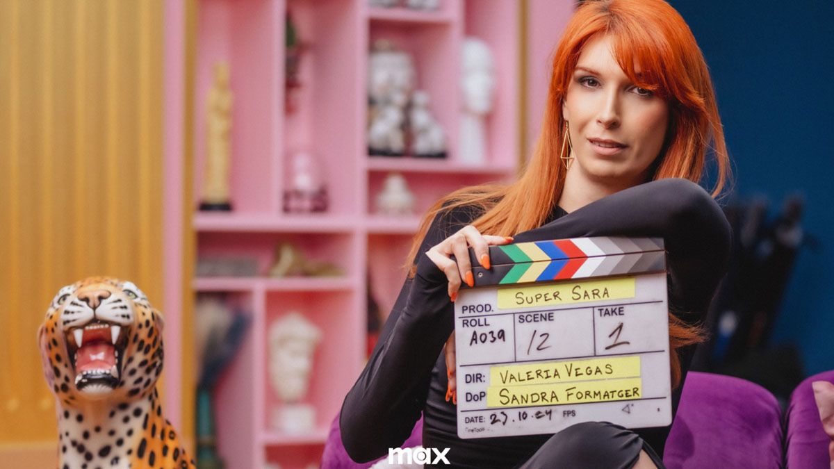 SUPERSARA | Las luces y la sombras de Sara Montiel: "Hubo un ensañamiento  contra ella porque hacía lo que le daba la gana"